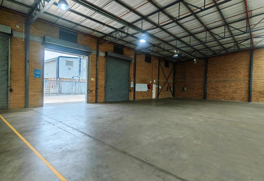 To Let Commercial Property for Rent in Ottery Western Cape